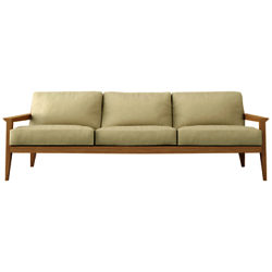 Case Stanley Large Sofa Miriam Natural